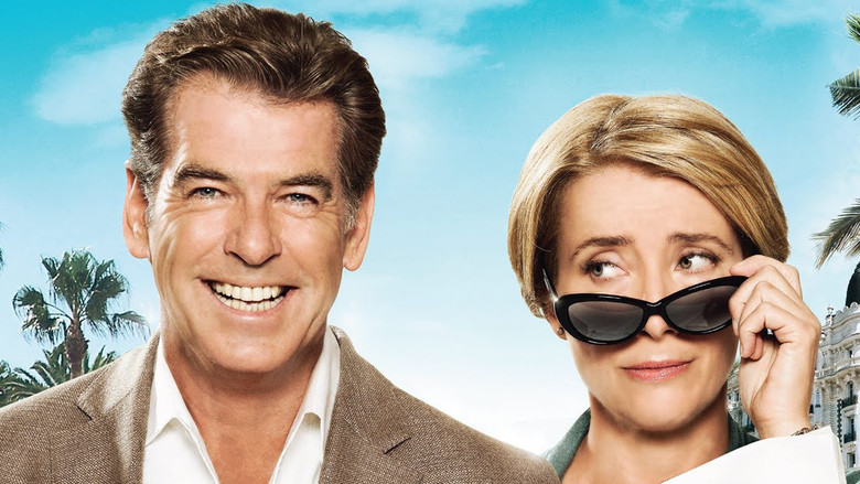 кадр из фильма Как украсть бриллиант