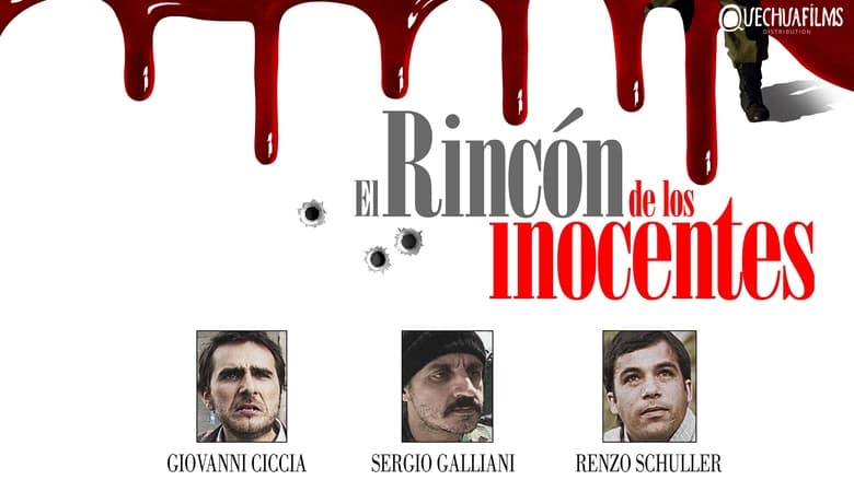 кадр из фильма El Rincón de los Inocentes