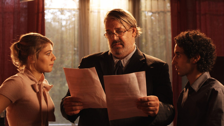 кадр из фильма Het Beloofde Pand