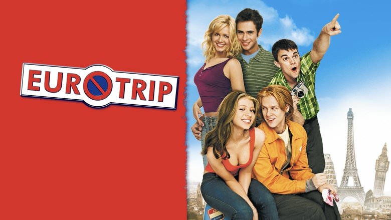 кадр из фильма Евротур