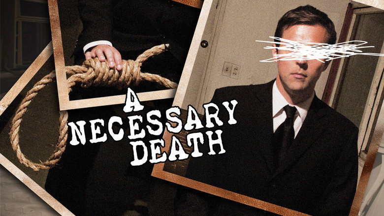 кадр из фильма A Necessary Death