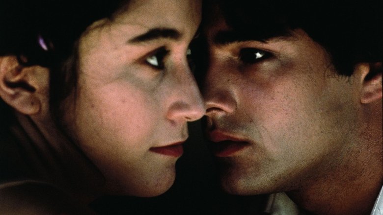 кадр из фильма Как вода для шоколада