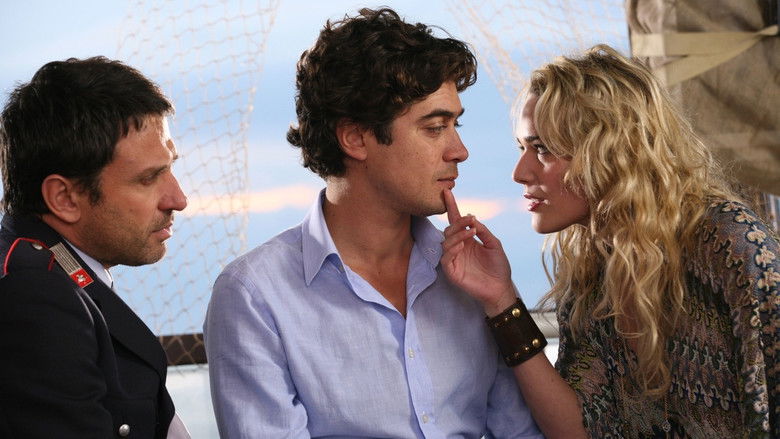 кадр из фильма Любовь: Инструкция по применению