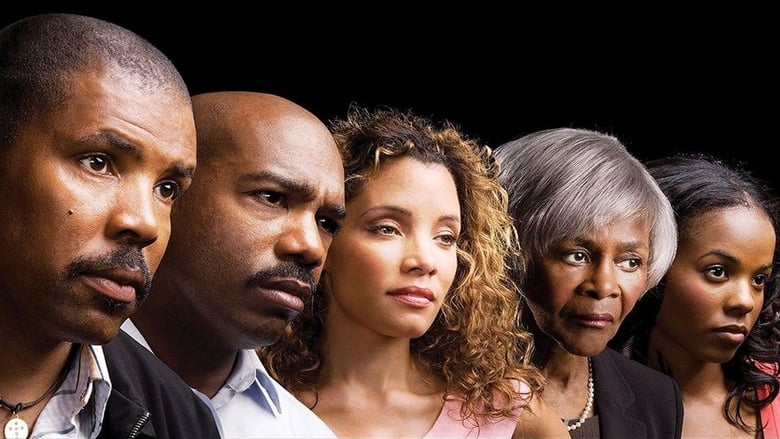 кадр из фильма Relative Stranger