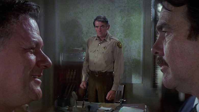 кадр из фильма Переступить черту