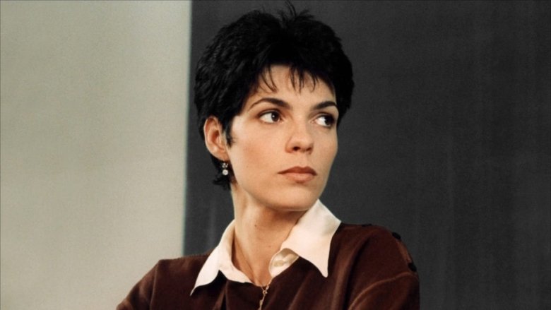 кадр из фильма Частные уроки