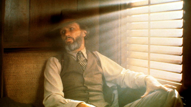 кадр из фильма Врата рая