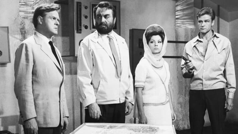 Агент 3S3: Паспорт в ад