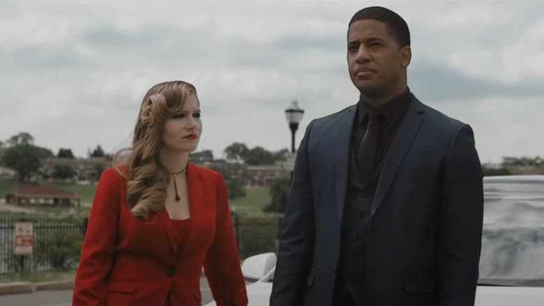 кадр из фильма Pigeon