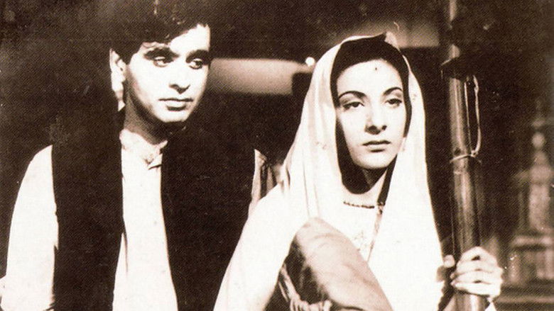 кадр из фильма Джоган