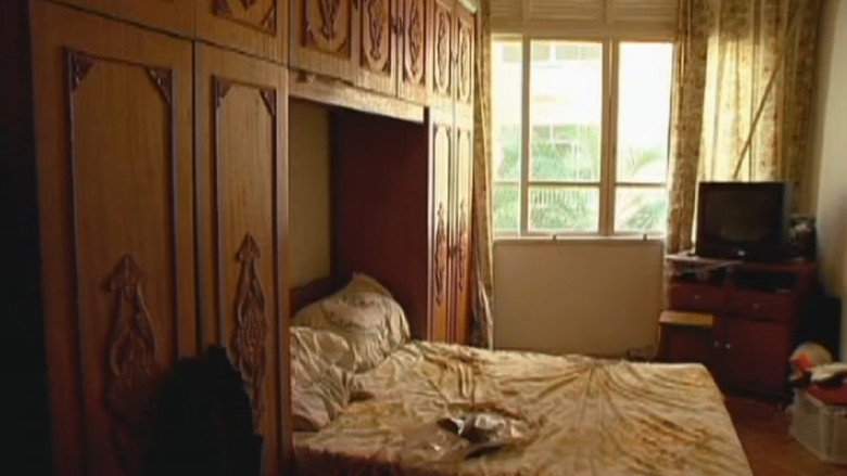 кадр из фильма Edifício Master