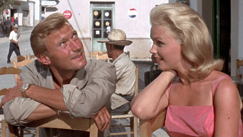 кадр из фильма Бегущий человек