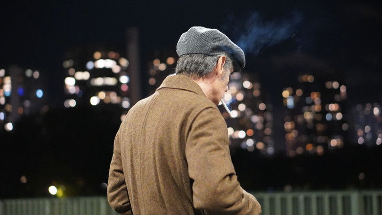 кадр из фильма Il tempo che ci vuole