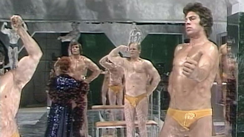 кадр из фильма Wie ein Vogel auf dem Draht