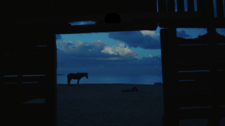 кадр из фильма كولونيا