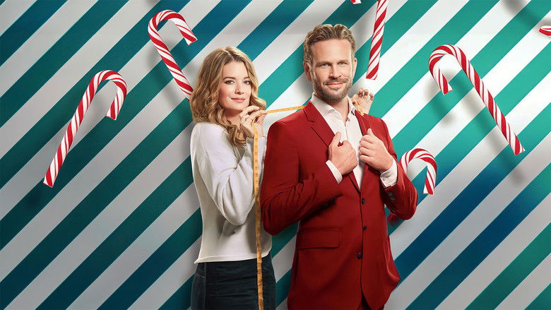 кадр из фильма Lights, Camera, Christmas!