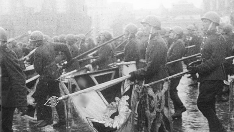 Разгром немецких войск под Москвой