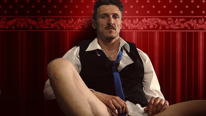 кадр из фильма Danny. Legend. God.