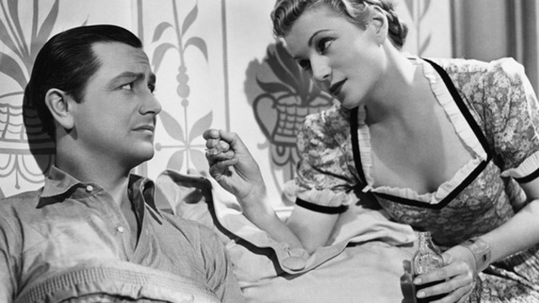 кадр из фильма Bridal Suite