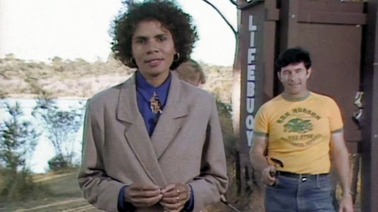 кадр из фильма BabaKiueria