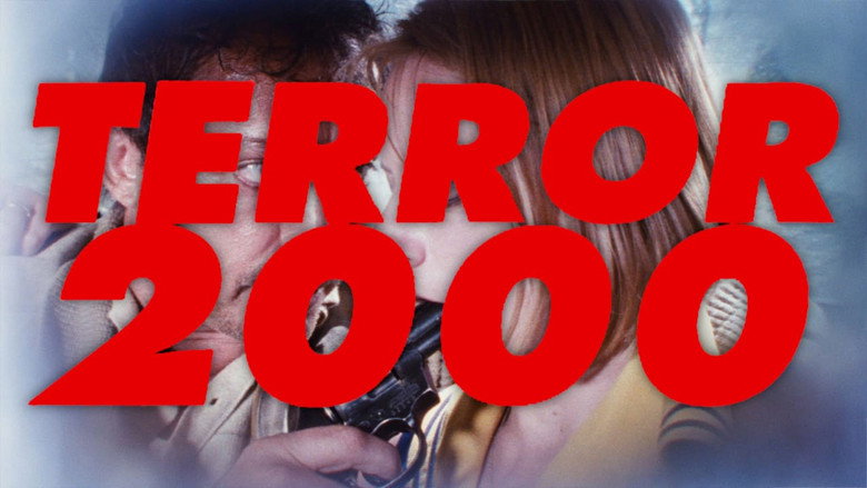 кадр из фильма Terror 2000 - Intensivstation Deutschland
