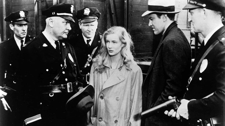 кадр из фильма Оружие для найма