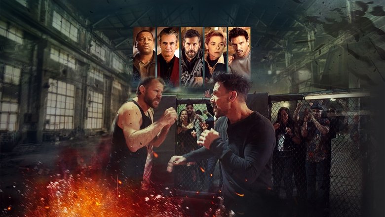 кадр из фильма Тушите свет