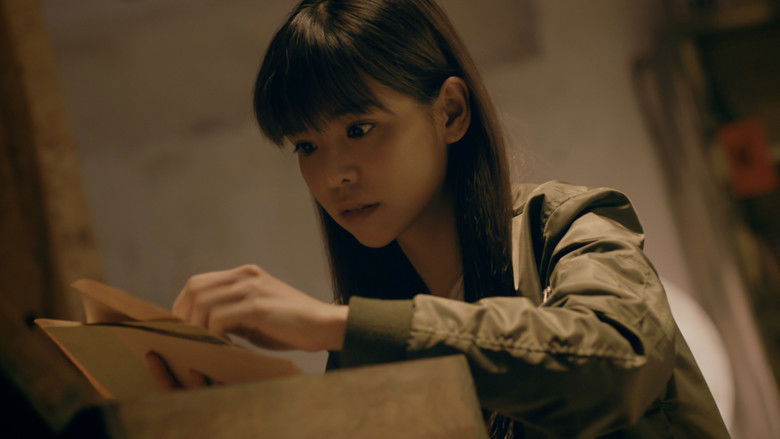 кадр из фильма 最完美的女孩