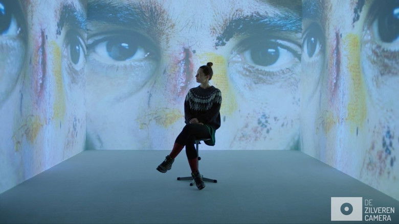 кадр из фильма Kitten of vluchteling?