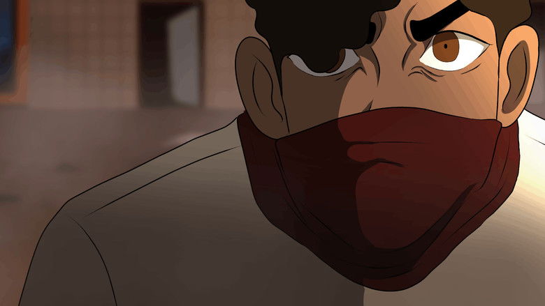 кадр из фильма Twaano: The Animated Film