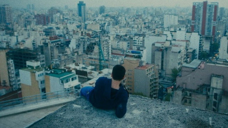 кадр из фильма Reflejado