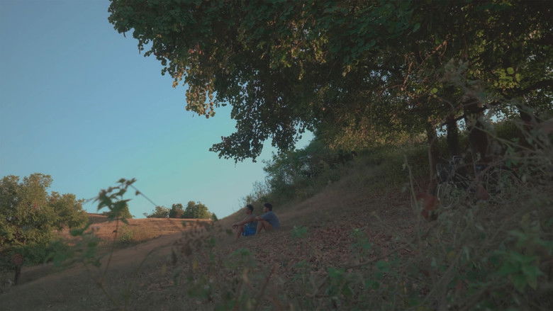 кадр из фильма Kung Nag-aatubili