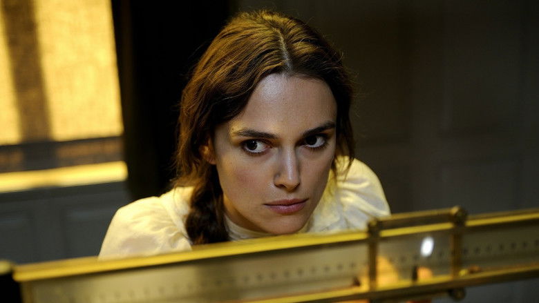 кадр из фильма Опасный метод