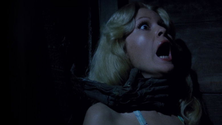 кадр из фильма Слепые мертвецы 3: Корабль слепых мертвецов