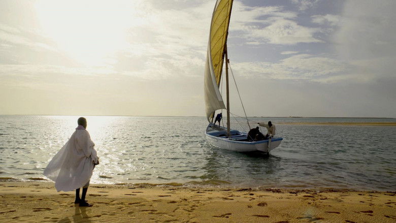 кадр из фильма Naçara, Uma e Outra Vez