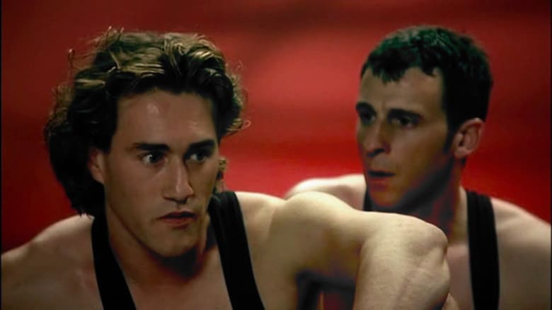 кадр из фильма J'en suis!