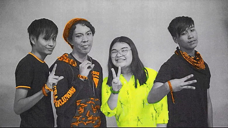 кадр из фильма Cleaners