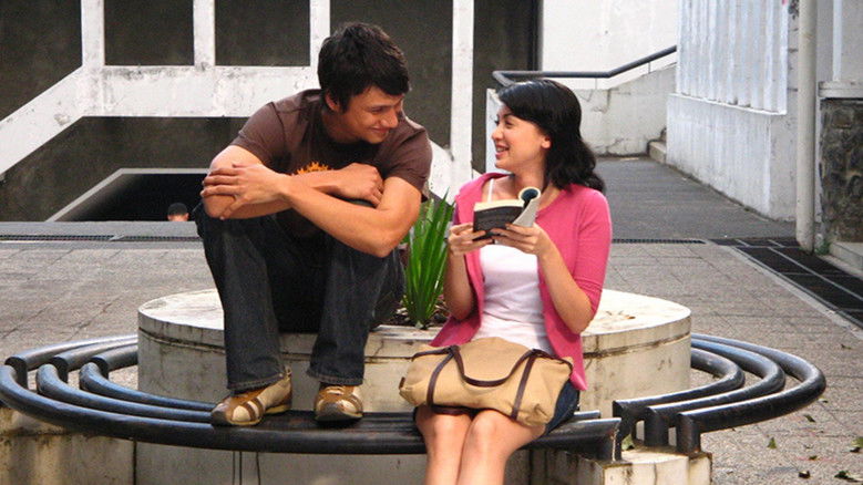 кадр из фильма Jomblo