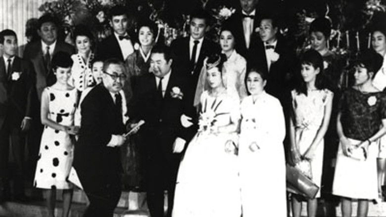 кадр из фильма 십자매 선생