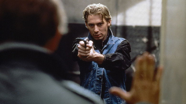 кадр из фильма Sale Destin