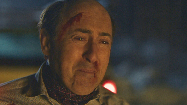 кадр из фильма Drive Back Home