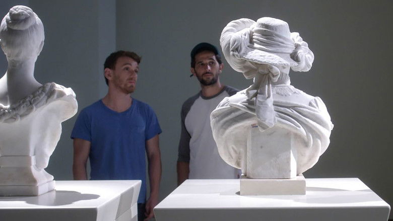 кадр из фильма Fin de siglo