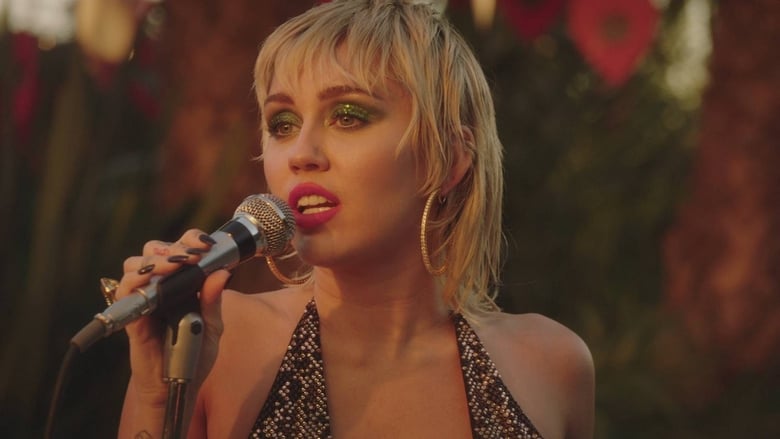 кадр из фильма MTV Unplugged Presents: Miley Cyrus Backyard Sessions