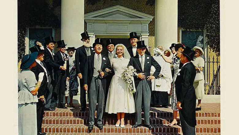 кадр из фильма Merry Andrew