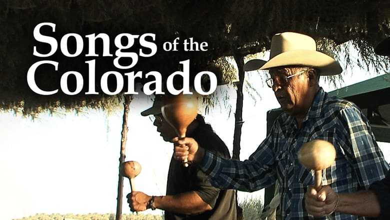 кадр из фильма Songs Of The Colorado