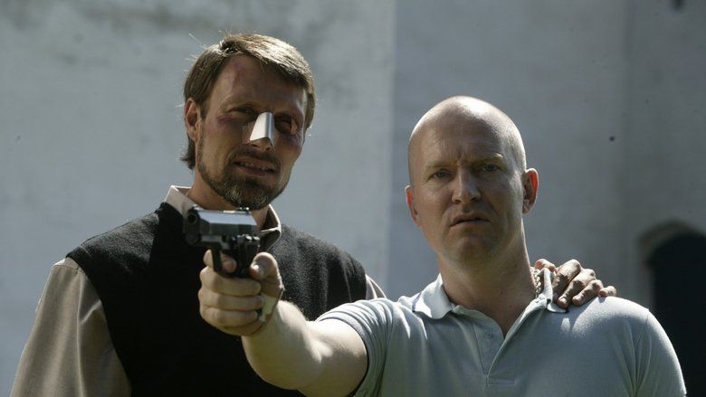 кадр из фильма Адамовы яблоки