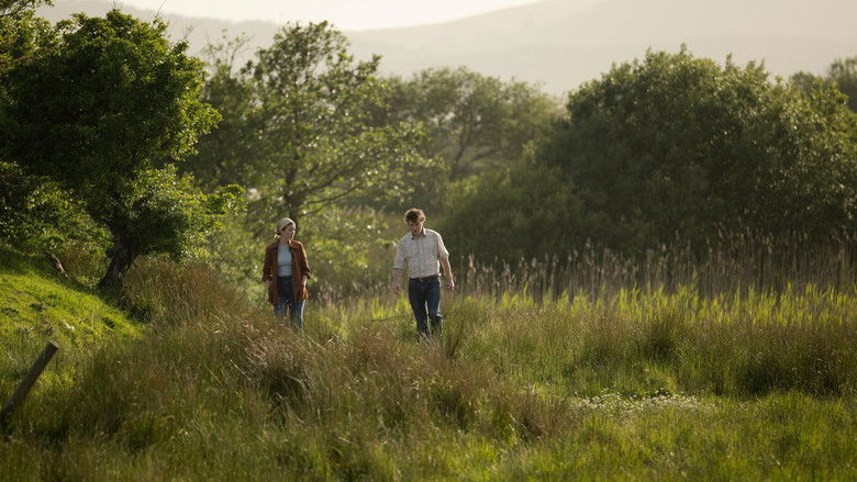 кадр из фильма That They May Face the Rising Sun