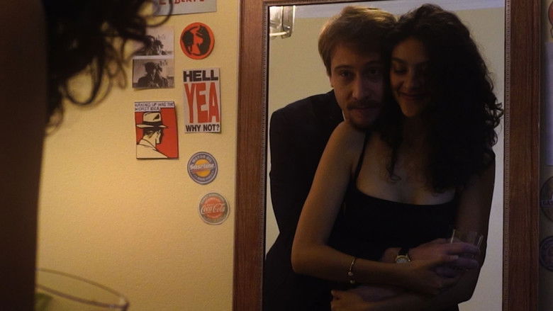 кадр из фильма Mesmo que Doa