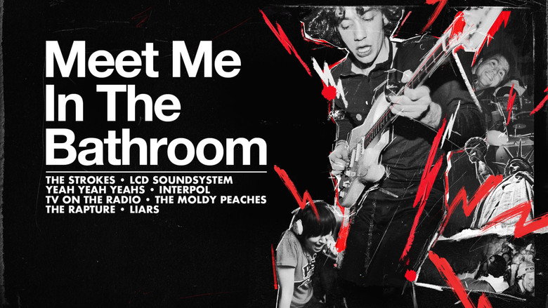 кадр из фильма Meet Me in the Bathroom