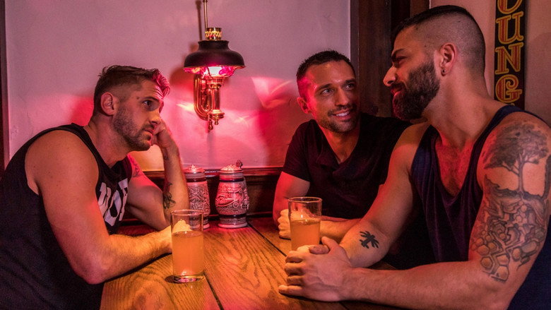 кадр из фильма Don't Tell My Wife